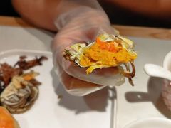 -杨氏青龙虾·羊蝎子(金盛路总店)