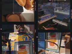 -吾象走甜·生日蛋糕·甜品台茶歇