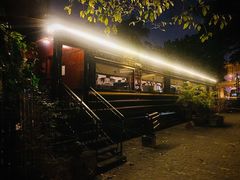 -火车头法国西餐厅