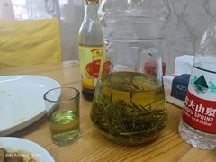 -高老庄·老溧阳·私房菜(南山竹海店)