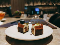 慕斯-星璨·自助餐厅-厦门禹洲温德姆至尊豪廷大酒店