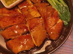 -来龙里 精致 东南亚餐室(万象城店)