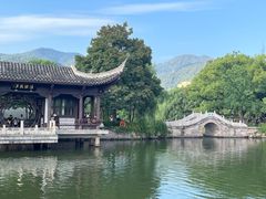 -台州府城(东湖)