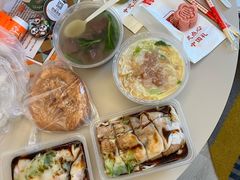 -银记肠粉店(北京路店)