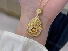 -永安鱼庄·镇江菜(东吴路店)