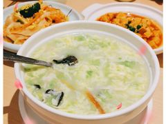 -吕氏疙瘩汤·新派鲁菜(欢乐汇店)