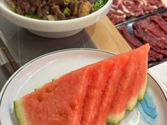 -嬷孙家潮汕牛肉火锅(北京路天河城店)
