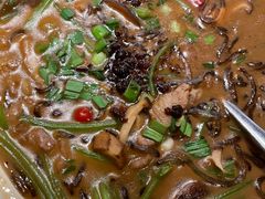 -皖香览约·徽菜(新湖广场店)