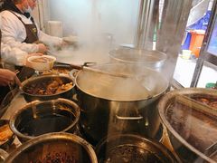 -蒋家肠旺面馆老店(合群路店)