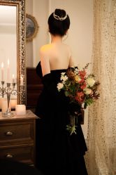 -米莱摄影写真(五大道别墅店)