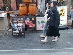 -巴伐利亚啤酒坊(意式风情街店)