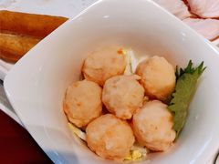 -海底捞火锅(杭州滨江九宜城店)