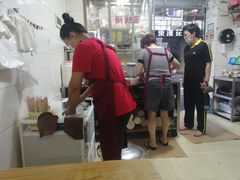 -阿玲面线糊(溪岸路店)