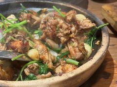 -啫火啫啫煲·顺德干蒸(西乡天虹店)