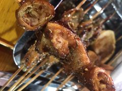 -老黑板筋(顺义总店)