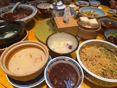-南京大牌档(龙江新城市广场店)