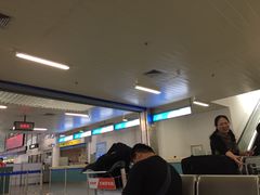 -厦门五通客运码头