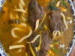 -陈八两面家(华孚写字楼店)