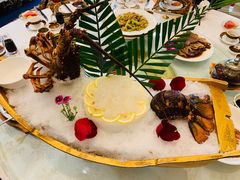 -万宝海鲜舫(劳动公园店)
