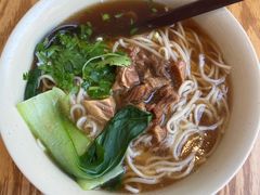 -李先生牛肉面大王(青岛火车站东广场店)