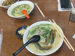 -三百碗宝应长鱼面(板仓街店)