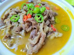 -天山传奇新疆菜(SKLP店)
