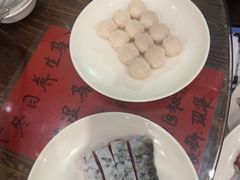-正能量脆肉鲩火锅