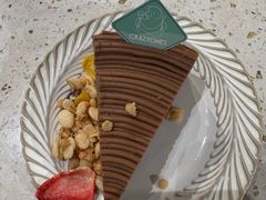 -CRAZYONES西班牙海鲜饭(上海美罗城店)