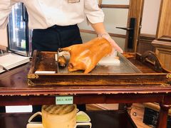 -粗茶淡饭·汉口公馆(循礼门店)