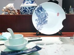 -瓷忆·瓷文化餐厅(上海店)