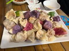 -宝源饺子(麦子店街店)