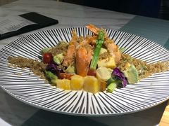 -蜜桃花开·中西融合菜E&W(南长街店)