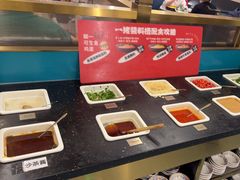 -一绪に寿喜烧(荟聚店)