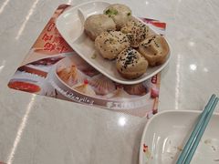 -小杨生煎(白玉兰广场店)