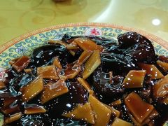 烧二冬-砂锅居(西四店)