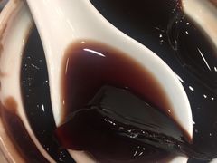 无花果灵芝膏-恭和堂 龟苓膏(铜锣湾店)