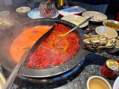 -蜀大侠火锅(春熙路店)