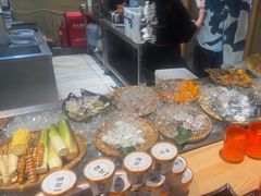 -一豚轩·烧鸟·豚骨拉面(五四路店)