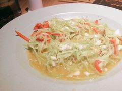 -黄山老妈·土菜(碧桂园店)