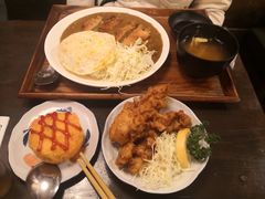 -金龙咖喱