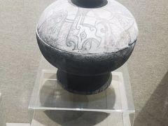 -洛阳周王城天子驾六博物馆