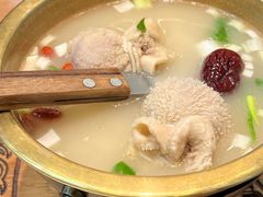 -哈啾嗨·蒙文化主题餐厅(京汉新城店)