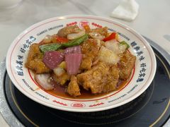 -廣發美食(东晓路店)