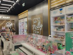 -泡泡玛特POPMART(合生汇店)