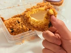 -鲍师傅糕点(青年汇店)