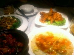 三杯鸡-永丰号夜宵潮汕餐厅
