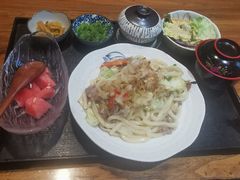 -尺山寸水日料(马桥满天星店)
