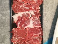 -匠心牛公馆·潮汕牛肉海鲜火锅(索菲特店)