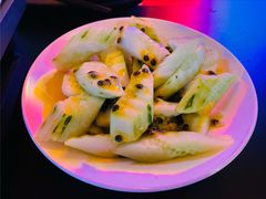-威记烧嘢·南宁烧烤·超级生牛(绿地店)