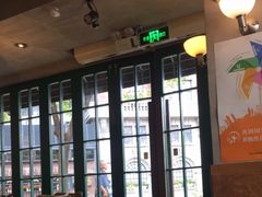 -星巴克(武康路店)